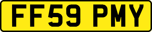 FF59PMY