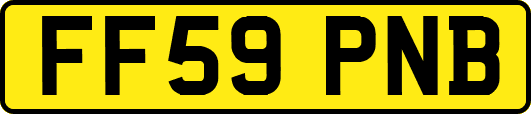 FF59PNB