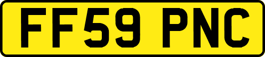 FF59PNC