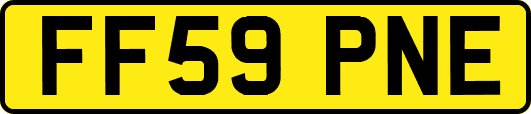 FF59PNE