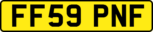 FF59PNF