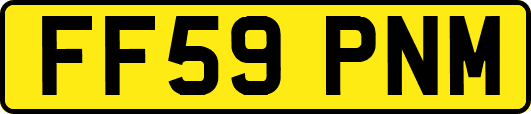 FF59PNM