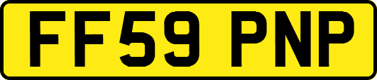 FF59PNP