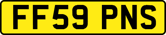 FF59PNS