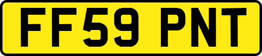 FF59PNT