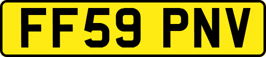 FF59PNV