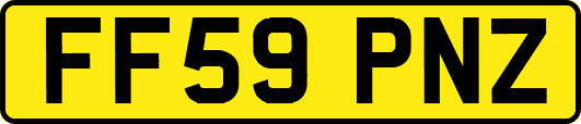 FF59PNZ