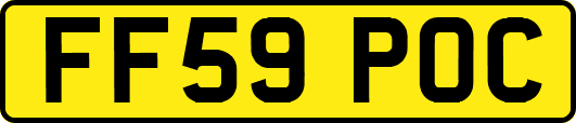 FF59POC