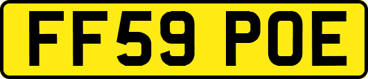 FF59POE