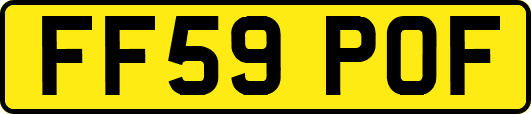 FF59POF