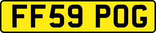 FF59POG