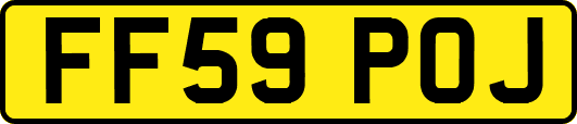 FF59POJ