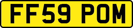 FF59POM