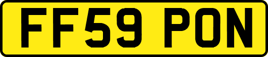 FF59PON