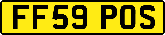 FF59POS