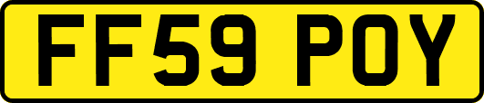 FF59POY