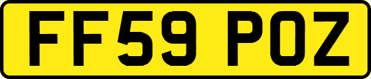 FF59POZ