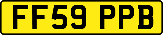 FF59PPB