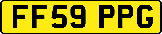 FF59PPG