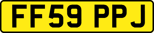 FF59PPJ