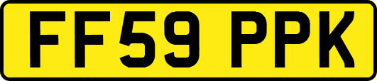 FF59PPK