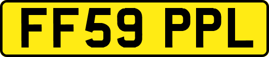 FF59PPL
