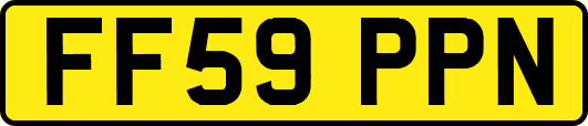 FF59PPN