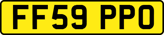 FF59PPO