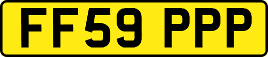 FF59PPP