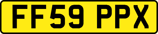 FF59PPX