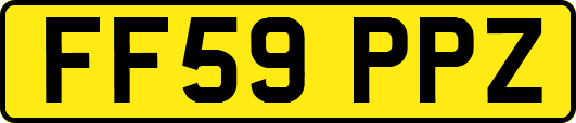 FF59PPZ