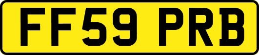 FF59PRB