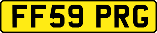 FF59PRG