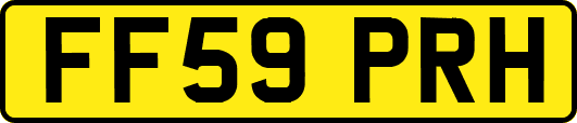 FF59PRH