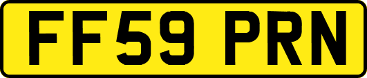 FF59PRN