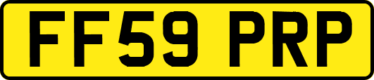 FF59PRP