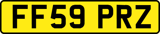 FF59PRZ