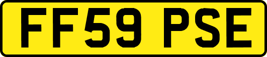 FF59PSE