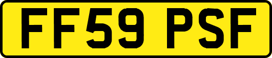 FF59PSF