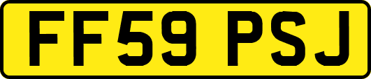 FF59PSJ