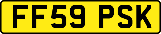 FF59PSK