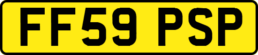 FF59PSP