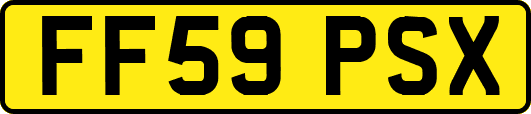 FF59PSX