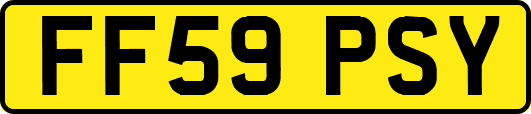 FF59PSY