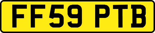 FF59PTB