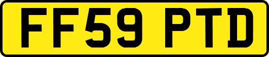 FF59PTD