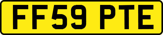 FF59PTE