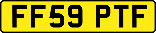 FF59PTF
