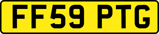 FF59PTG