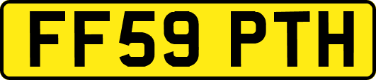 FF59PTH